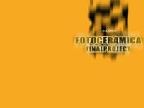 Fotoceramice - www.finalproject.ro