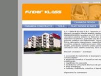 FINDER KLASS - importator si distribuitor de caramizi si blocuri ceramice - www.finderklass.ro