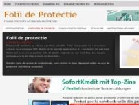 Folii de Protectie - folii-protectie.blogspot.com