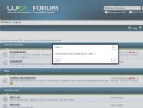 Forum WGL - forum.wgl.ro