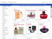 Perfumes Fragrances - www.fragrances-perfumes.ro