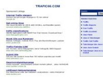 Free Online Game - freegame.trafic66.com