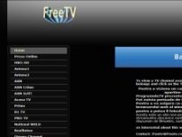 FreeTV - www.freetv.ro