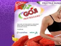 Goji, fructe goji - www.fructegoji.ro