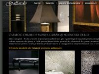 Gallardo: faianta, gresie, mozaicuri, sticlarie decorativa - www.gallardo.ro