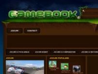 Jocuri, jocuri online - www.gamebook.ro