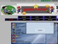 Jocuri online, aventura, sport, shooter - www.gamerstar.tk