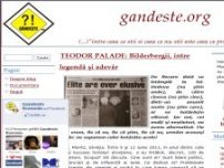 Gandeste.org - www.gandeste.org