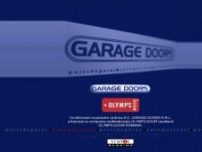 garagedoors - www.garagedoors.ro