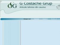 GCG - Articole tehnice din cauciuc - www.gcgrup.ro
