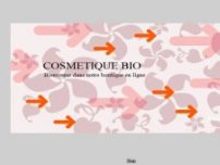 Cosmetice Organice Geoderm Bio - www.geodermonline.com