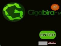 Gigabird - your webfriend - gigabird.freetzi.com