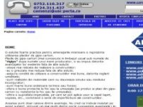 Placi de gips-carton, adeziv, chit de etansare, profile, tencuieli, etc. - www.gips-carton.biz