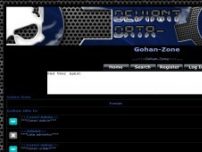 Gohan-Zone - gohan-zone.forumz.ro