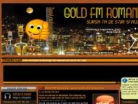 Radio Gold FM Romania - Tineretea Ta E Aici! Golden Hits Collection: '70s '80s '90s '00s - www.goldfmromania.ro
