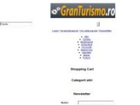 GranTurismo.ro - www.granturismo.ro