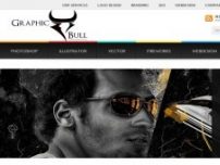 GraphicBull - Design | Grafica | Layout | Ilustratie | Web | Publicitate - www.graphicbull.com