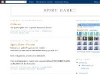 Grile Spiru Haret - grile-spiruharet.blogspot.com