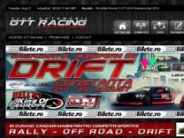GTT Racing Club - www.gttracing.ro