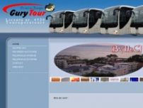 Agentie de turism Tour Operatoare - Gury Tour Ploiesti - www.gurytour.ro