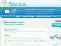 Hack Soft - hack-soft.forumz.ro