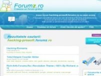 Hacking-prosoft - Scoala de hacking - Portal - hacking-prosoft.forumz.ro