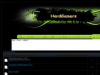 HardGamers - hardgamers.forumz.ro
