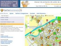 HartaMuresului.ro - orice punct de interes din Mures pe harta orasului - www.hartamuresului.ro