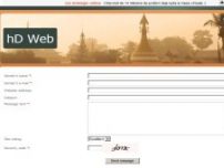 HD Web - Main page - hd-web.ucoz.com