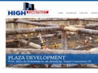 Highconstruct - www.highconstruct.ro