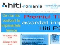 Imprimante foto profesionale termice - HiTi Romania - www.hiti-romania.ro