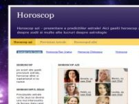 Horoscop azi - horoscopazi.blogspot.com