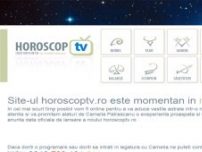 HoroscopTV - www.horoscoptv.ro
