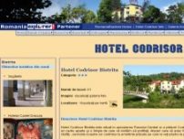 Hotel Codrisor Bistrita - hotelcodrisor.romaniaexplorer.com