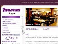 Hotel Indiana - alegerea perfecta - www.hotelindiana.ro