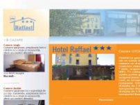 Pensiunea Raffael - www.hotelraffael.ro