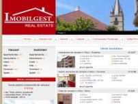 Imobiliare Sibiu - Agentia imobiliare Imobilgest - www.imobilgest.ro