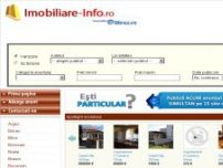 Imobiliare-info.ro Anunturi imobiliare din toata Romania - www.imobiliare-info.ro