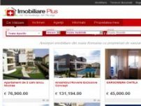 Anunturi imobiliare - www.imobiliareplus.com