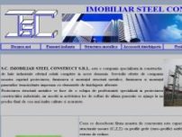Hale Industriale - Panouri Termoizolante - Structuri Metalice - www.imobiliarsteelconstruct.ro