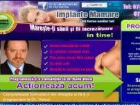 Implantemamare.ro - www.implantemamare.ro