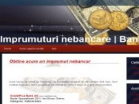 Imprumuturi nebancare - imprumuturinebancare.ro.im