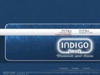 Productie publicitara, Bucuresti, reclame firme, firme cazinouri, semne dinamice, leduri,  reclame c - www.indigoneon.ro