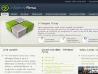Infiintare Firma - www.infiintare-firma.ro