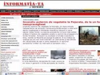 Informatia TA din Bucovina - www.informatiata.ro