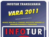 Agentia Infotur Transilvania - www.infoturtransilvania.ro