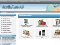 En Gros - Produse en gros - Produse ieftine pt. magazine si distribuitori. Reduceri de valoare pt. f - www.inmotion.ro