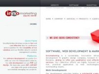 Inno Marketing Romania - www.innomarketing.ro