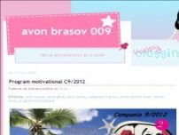 Inscriere Avon - inscriereavon.blogspot.com