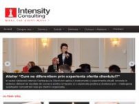 Welcome on Intensity! - www.intensity.ro